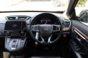 2017 Honda CR-V 1.6 DT EL 4WD SUV  ผ่อนเดือนละ 15,xxx บาท รถสวย รถบ้านมือเดียว ออกรถ 0 บาท-11