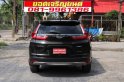 2017 Honda CR-V 1.6 DT EL 4WD SUV  ผ่อนเดือนละ 15,xxx บาท รถสวย รถบ้านมือเดียว ออกรถ 0 บาท-5