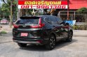 2017 Honda CR-V 1.6 DT EL 4WD SUV  ผ่อนเดือนละ 15,xxx บาท รถสวย รถบ้านมือเดียว ออกรถ 0 บาท-4