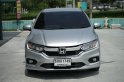 2016 Honda CITY 1.5 SV i-VTEC รถเก๋ง 4 ประตู -1
