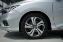2016 Honda CITY 1.5 SV i-VTEC รถเก๋ง 4 ประตู -6