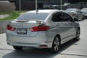 2016 Honda CITY 1.5 SV i-VTEC รถเก๋ง 4 ประตู -3