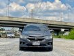 2017 Honda CITY 1.5 V i-VTEC รถเก๋ง 4 ประตู ออกรถ 0 บาท-2