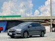 2017 Honda CITY 1.5 V i-VTEC รถเก๋ง 4 ประตู ออกรถ 0 บาท-1