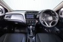 2017 Honda CITY 1.5 V i-VTEC รถเก๋ง 4 ประตู ออกรถ 0 บาท-11