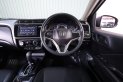 2017 Honda CITY 1.5 V i-VTEC รถเก๋ง 4 ประตู ออกรถ 0 บาท-10