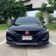 2019 Honda ACCORD 1.5 TURBO EL รถเก๋ง 4 ประตู ออกรถฟรี-2