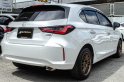 2021 Honda City 1.0 SV Hatch รถสวยสภาพพร้อมใช้งาน  โฉมใหม่ล่าสุด แถมประหยัดน้ำมันมาก-17