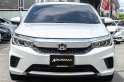 2021 Honda City 1.0 SV Hatch รถสวยสภาพพร้อมใช้งาน  โฉมใหม่ล่าสุด แถมประหยัดน้ำมันมาก-14
