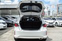 2021 Honda City 1.0 SV Hatch รถสวยสภาพพร้อมใช้งาน  โฉมใหม่ล่าสุด แถมประหยัดน้ำมันมาก-16