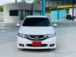 2012 Honda CITY 1.5 V i-VTEC รถเก๋ง 4 ประตู -1