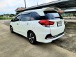 2018 Honda Mobilio 1.5 RS MPV รถสภาพดี มีประกัน-2