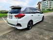 2018 Honda Mobilio 1.5 RS MPV รถสภาพดี มีประกัน-4