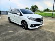 2018 Honda Mobilio 1.5 RS MPV รถสภาพดี มีประกัน-6