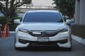 2017 Honda ACCORD 2.0 Hybrid TECH i-VTEC รถสวย ของแต่งจัดเต็ม-1
