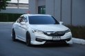 2017 Honda ACCORD 2.0 Hybrid TECH i-VTEC รถสวย ของแต่งจัดเต็ม-2