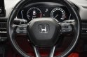 2022 Honda CIVIC 1.5 TURBO EL+ รถเก๋ง 4 ประตู ผ่อน 1x,xxx เท่านั้น ทดขับได้ที่รถบ้านพัฒนาการ 61-14
