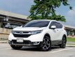 2017 Honda CR-V 2.4 EL 4WD SUV รถบ้านแท้-1