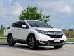 2017 Honda CR-V 2.4 EL 4WD SUV รถบ้านแท้-0