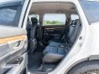 2017 Honda CR-V 2.4 EL 4WD SUV รถบ้านแท้-15