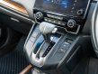 2017 Honda CR-V 2.4 EL 4WD SUV รถบ้านแท้-7