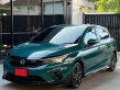 2022 Honda City hatchback e:hev RS รถเก๋ง 5 ประตู รถบ้านมือเดียว-0