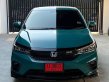 2022 Honda City hatchback e:hev RS รถเก๋ง 5 ประตู รถบ้านมือเดียว-1