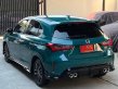 2022 Honda City hatchback e:hev RS รถเก๋ง 5 ประตู รถบ้านมือเดียว-3