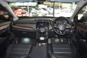 HONDA CR-V 2.4EL 4WD ปี2019 (Gen5) รุ่นTOPสุด เบนซิน 7ที่นั่ง รถมือเดียว ฟรีดาวน์-7