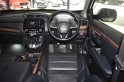 HONDA CR-V 2.4EL 4WD ปี2019 (Gen5) รุ่นTOPสุด เบนซิน 7ที่นั่ง รถมือเดียว ฟรีดาวน์-13