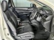 2012 Honda CR-V 2.4 EL 2WD SUV -13