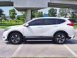 2018 Honda CR-V 2.4 E SUV รถบ้านมือเดียว ไมล์แค่ 29,098 Km-2