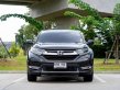 2017 Honda CR-V 1.6 DT EL 4WD SUV ดาวน์ 0%-2