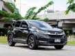 2017 Honda CR-V 1.6 DT EL 4WD SUV ดาวน์ 0%-0