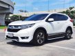 2018 Honda CR-V 2.4 E SUV รถบ้านมือเดียว ไมล์แค่ 29,098 Km-0