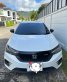 ขาย รถบ้านแท้ 2022 Honda City hatchback 1.0 RS รถเก๋ง 5 ประตู -0