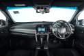 2020 Honda CIVIC 1.5 Turbo รถเก๋ง 5 ประตู ออกรถ 0 บาท-11