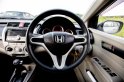 2009 Honda CITY 1.5 V i-VTEC รถเก๋ง 4 ประตู รถบ้านมือเดียว-13