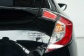 2020 Honda CIVIC 1.5 Turbo รถเก๋ง 5 ประตู ออกรถ 0 บาท-4