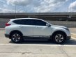 2017 Honda CR-V 2.4 E SUV ออกรถง่าย-5