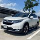 2017 Honda CR-V 2.4 E SUV ออกรถง่าย-1