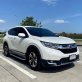 2017 Honda CR-V 2.4 E SUV ออกรถง่าย-0