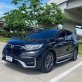 2022 Honda CR-V 2.4 EL 4WD SUV -1