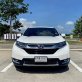 2017 Honda CR-V 2.4 E SUV ออกรถง่าย-4