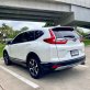 2017 Honda CR-V 2.4 EL 4WD SUV ดาวน์ 0%-4