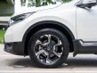 2017 Honda CR-V 2.4 EL 4WD SUV ดาวน์ 0%-5