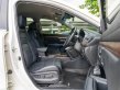 2017 Honda CR-V 2.4 EL 4WD SUV ดาวน์ 0%-14