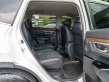 2017 Honda CR-V 2.4 EL 4WD SUV ดาวน์ 0%-15