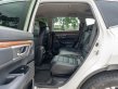 2017 Honda CR-V 2.4 EL 4WD SUV ดาวน์ 0%-17
