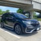 2022 Honda CR-V 2.4 EL 4WD SUV รถสภาพดี มีประกัน-0